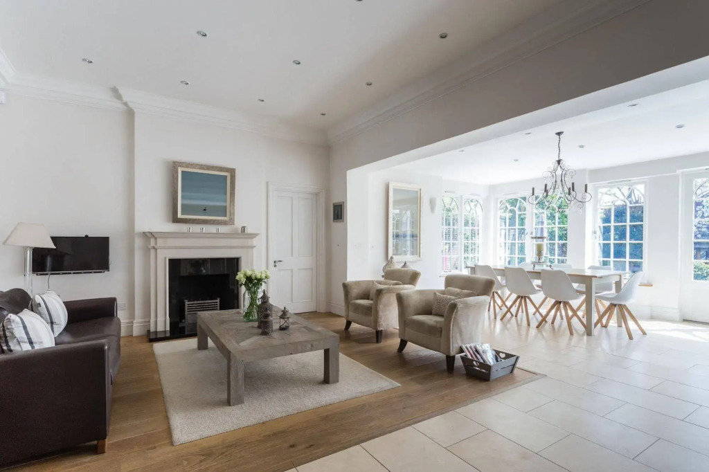 onefinestay - Richmond private homes