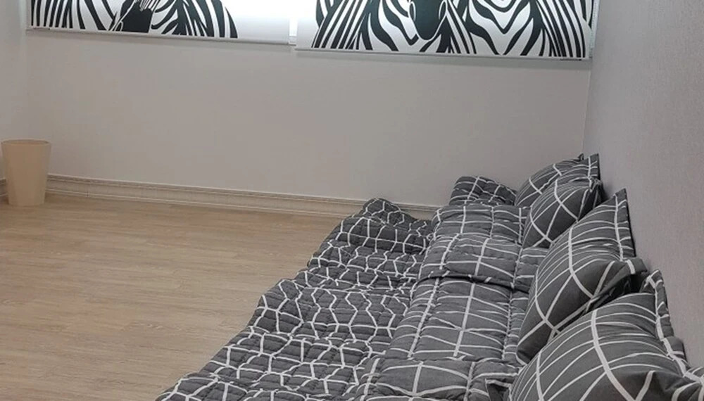 Joa Guesthouse