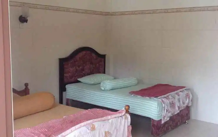 Hotel Anggrek
