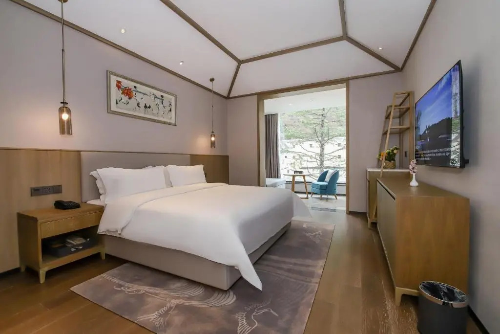 Qianhe International Hotel
