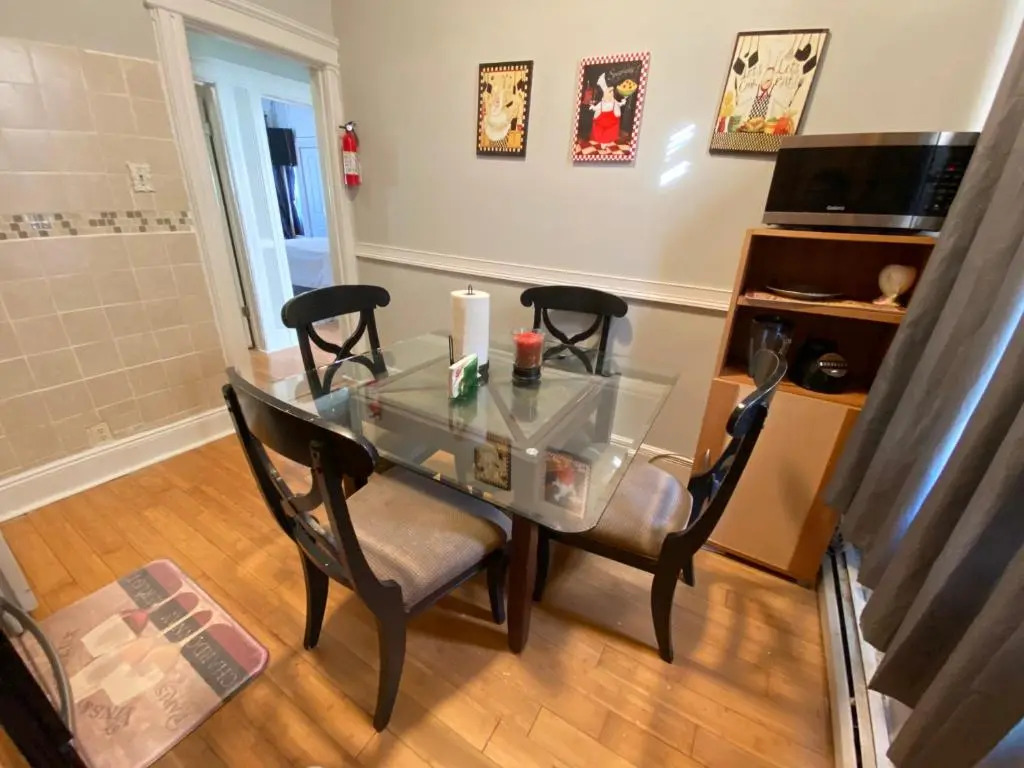 2cozy Apt W/ Fast Transportation To New York City