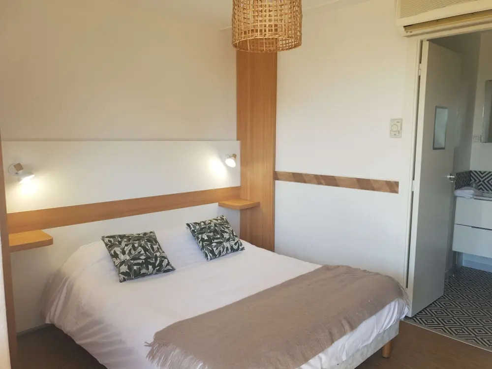 Hôtel Première Classe Bordeaux Sud - Cestas