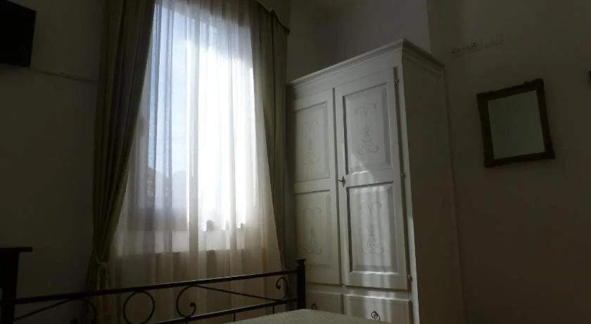 B&B La Terrazza Dei Miracoli