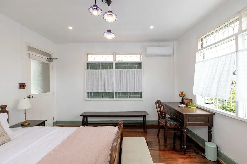 Shinophats House บ้านชิโนภาส เชียงราย