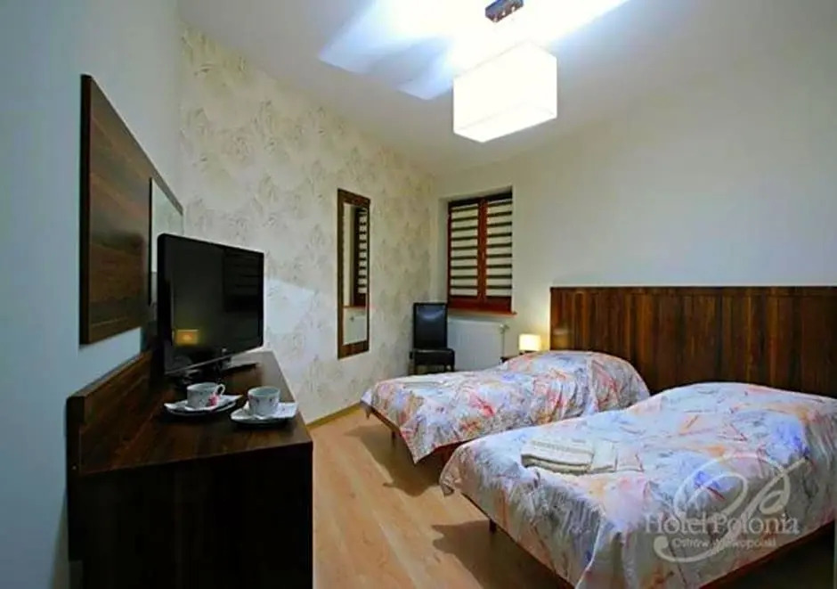 Hotel Polonia