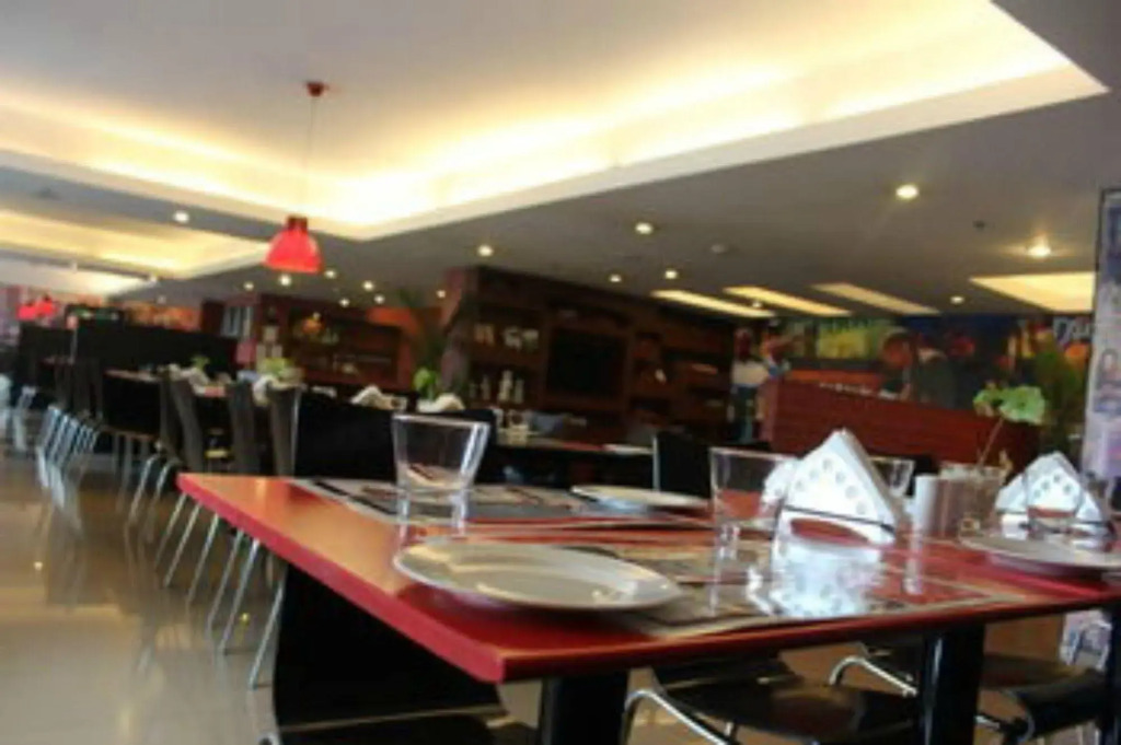 Red Fox by Lemon Tree Hotels, Jaipur