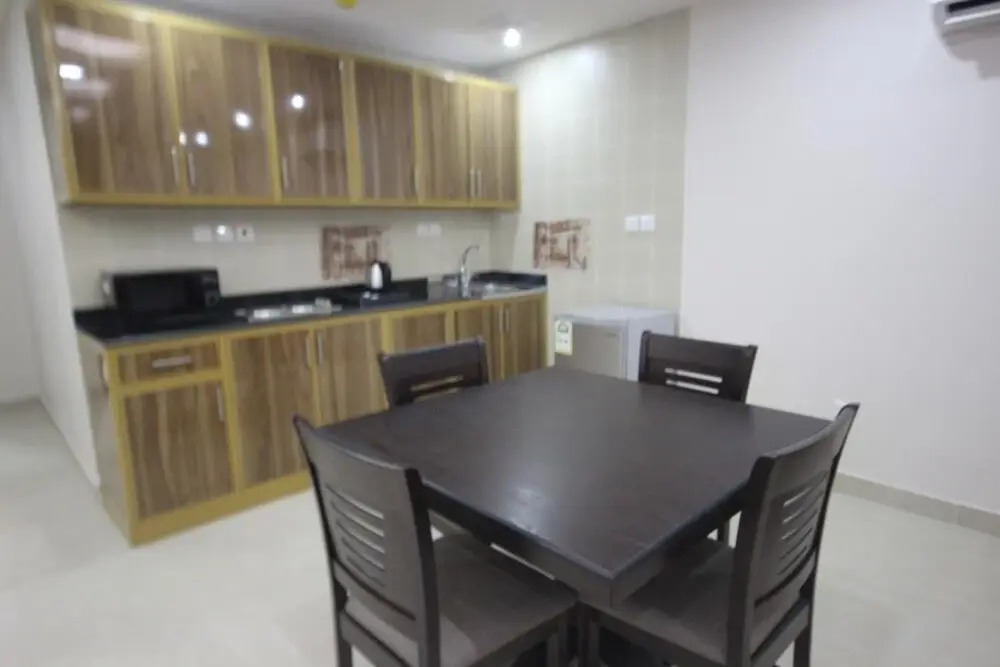 Jana Palace Furnished Apartments