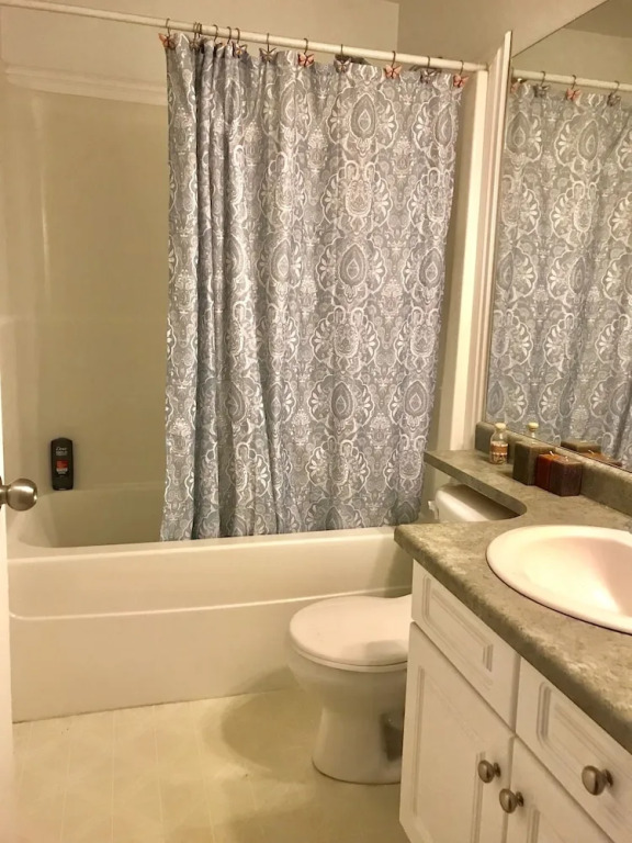 Central Edmonton Private Rooms