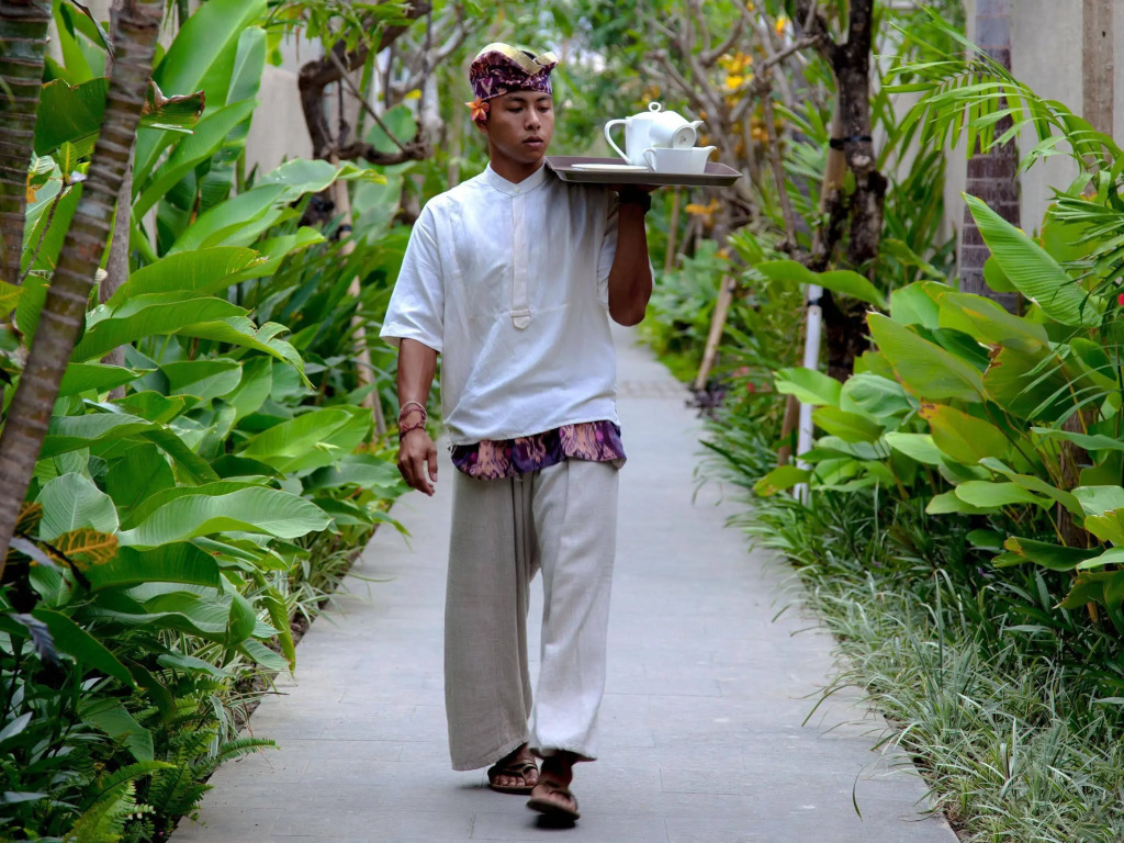 Goya Boutique Resort