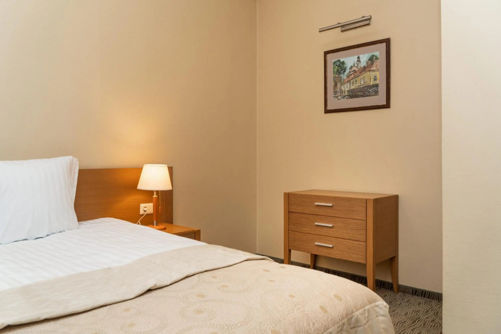 Mabre Residence