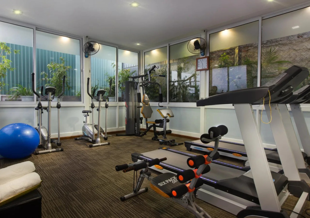 Hanoi Pearl Hotel