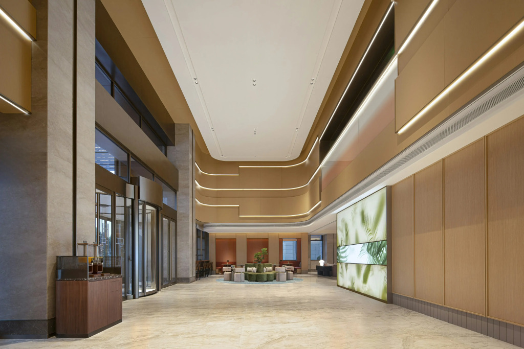 Hilton Garden Inn Linyi Shangcheng
