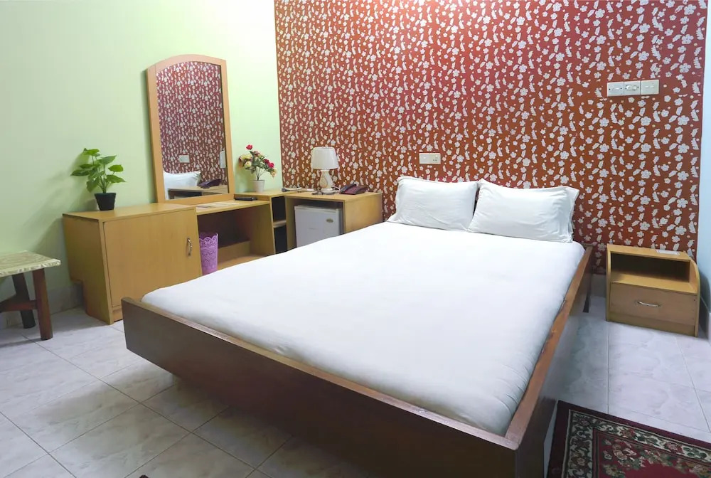 Hotel Farmis Garden