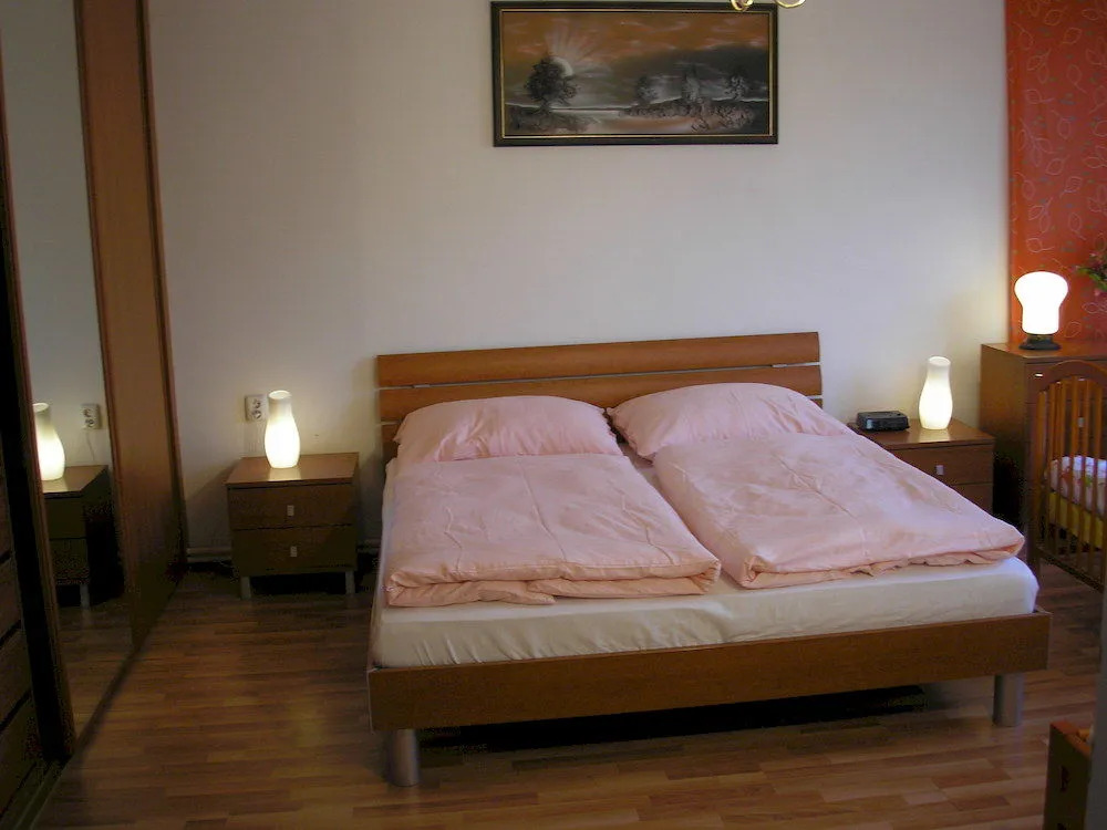 Bratislava Stag Apartments