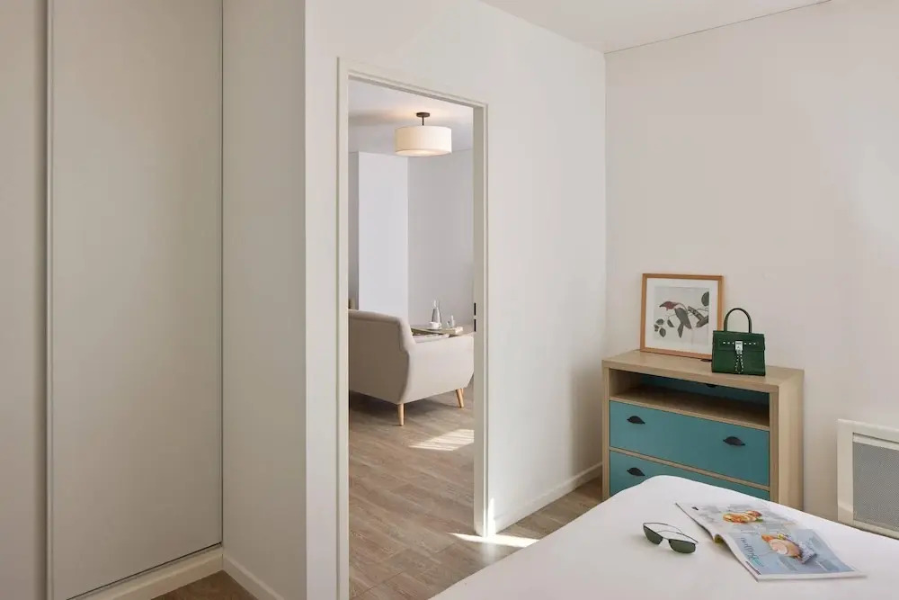 Quality Aparthotel St-Quentin en Yvelines
