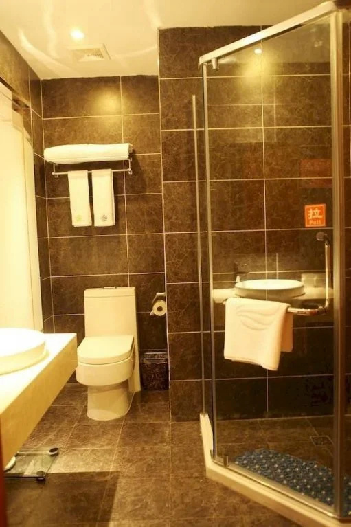 Furtune Hotel Jiangnan Avenue - Hangzhou