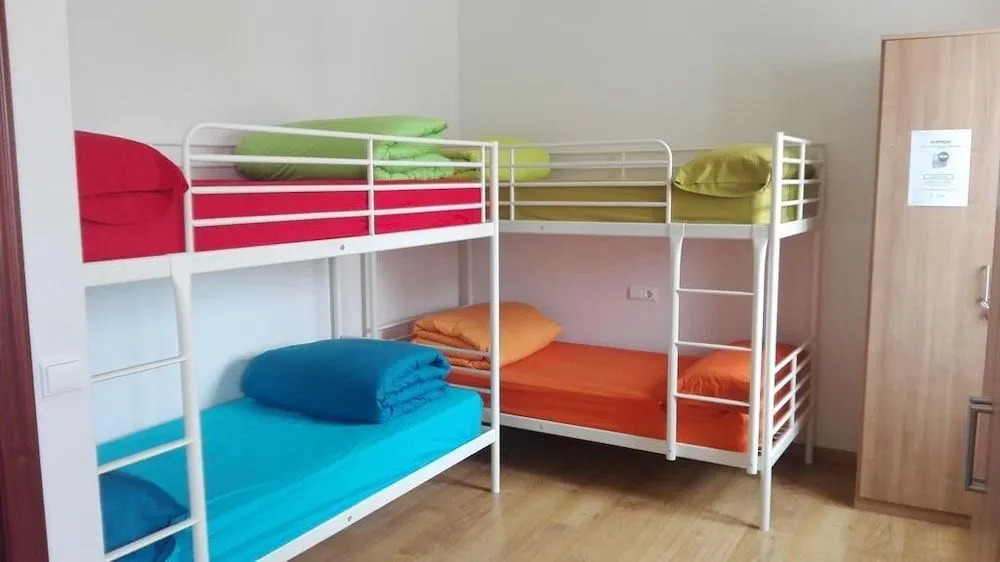 Albergue y Centro de Agrodiversidad - Hostel