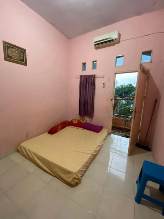 Suci Guest House 1
