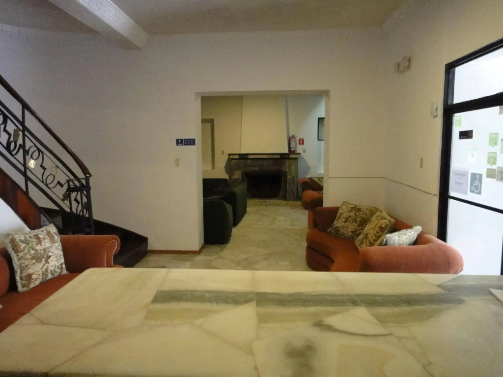 Alston Inn Hotel