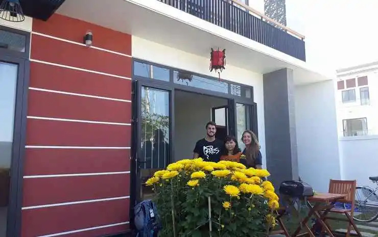 Melody Boutique Villa Hoi An