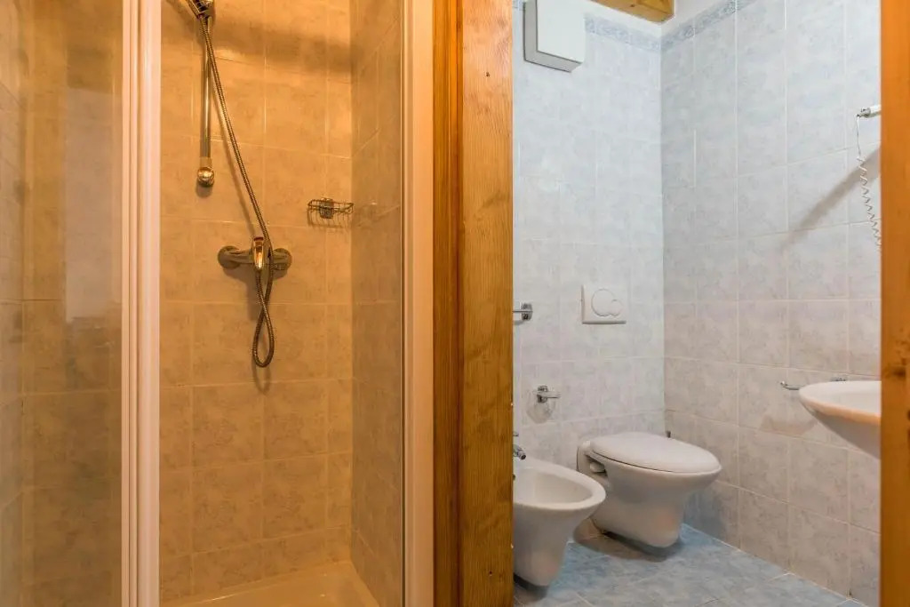 Appartamento Adamello 10