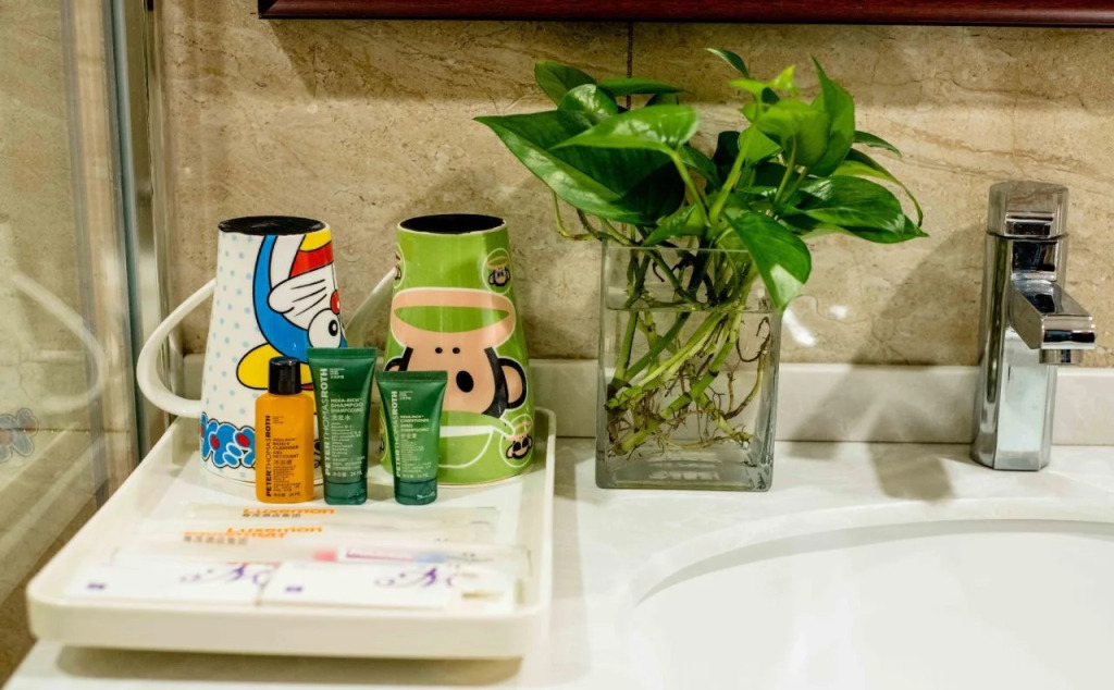 Excemon Beijing Hongxiang Hotel
