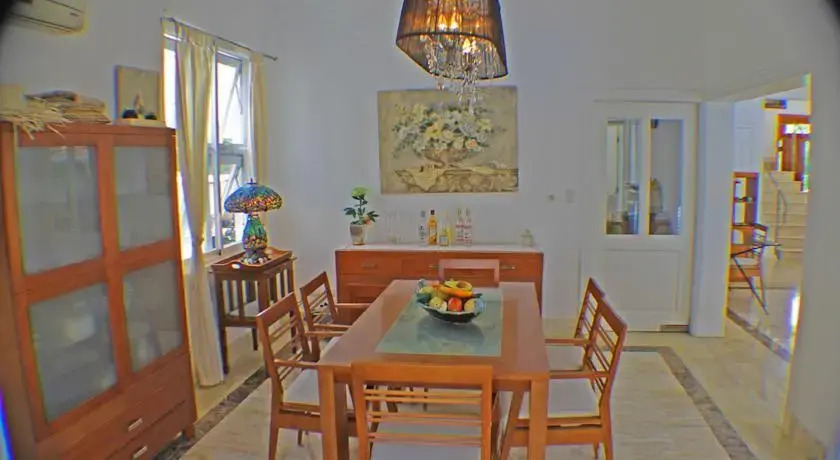 Villa Favorita