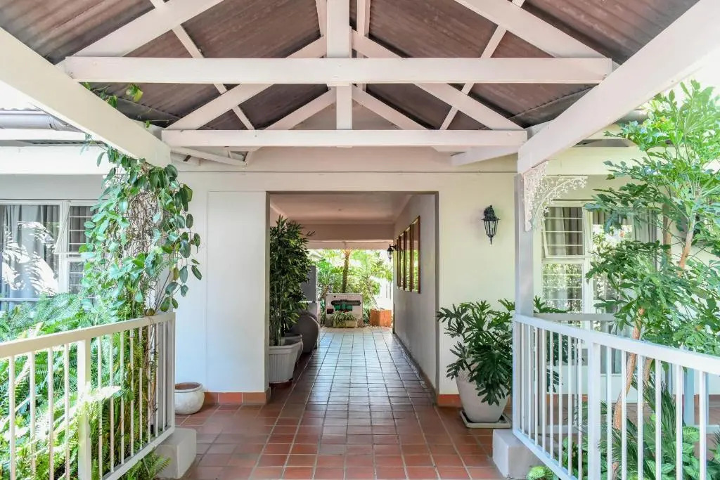 Oxford Lodge Vryheid