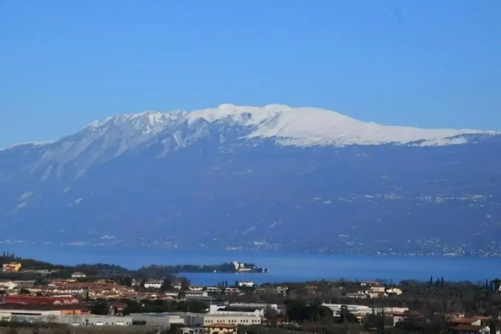 Casa Vacanze Baccolo - Appartamento Flavia