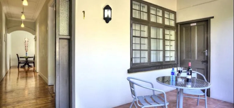 Villa La Palma