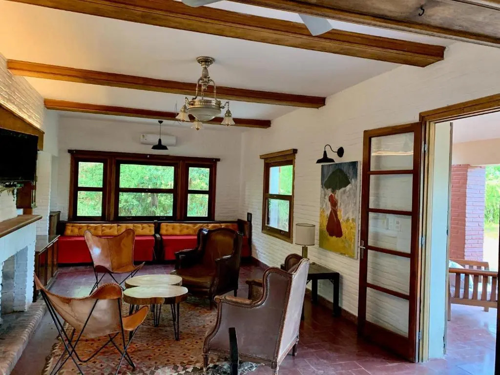Barradas Residence