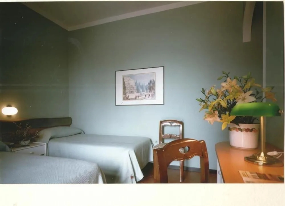 Hotel Locanda Mel