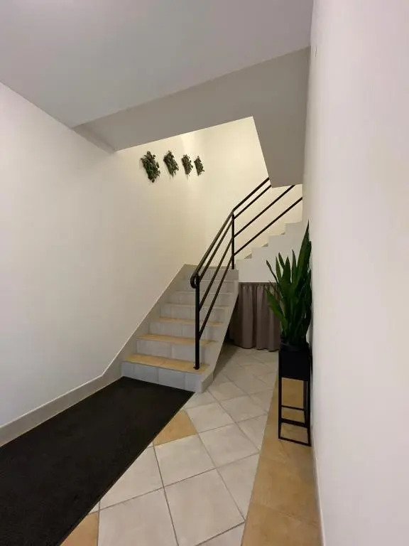 Studio apartment INDIGO