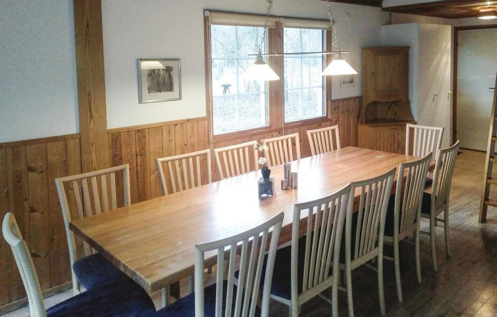 Stunning Home in Köpingsvik With 5 Bedrooms, Sauna and Wifi