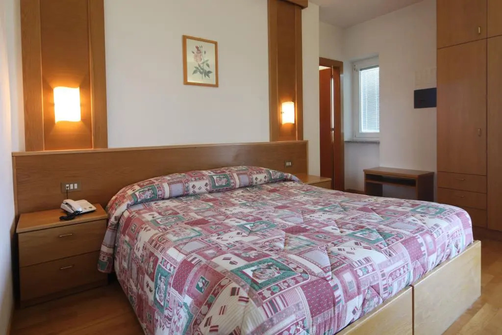 Albergo Bucaneve