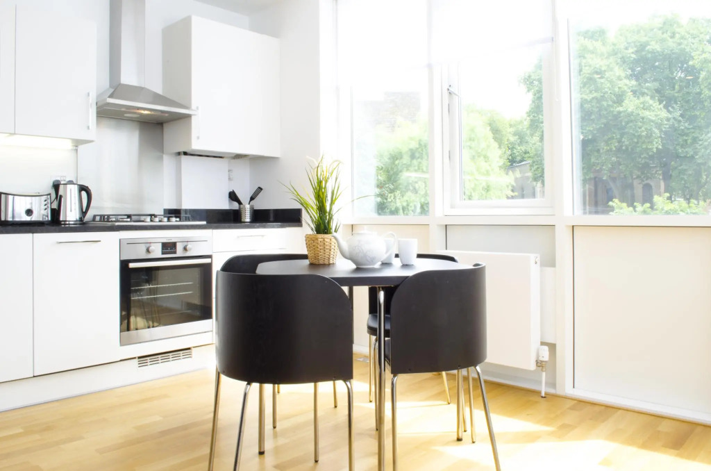Camden Market Apartments