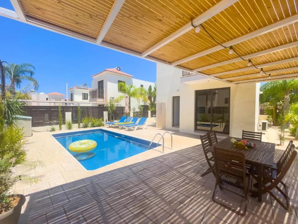 Fotini Villas