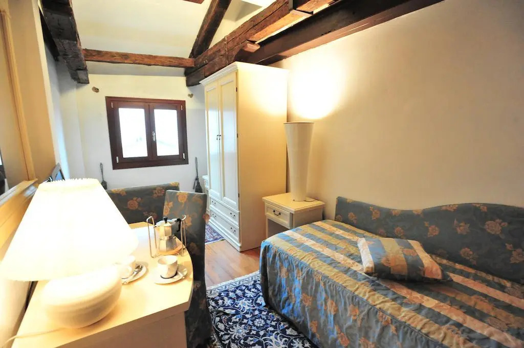 Furlani Apartments