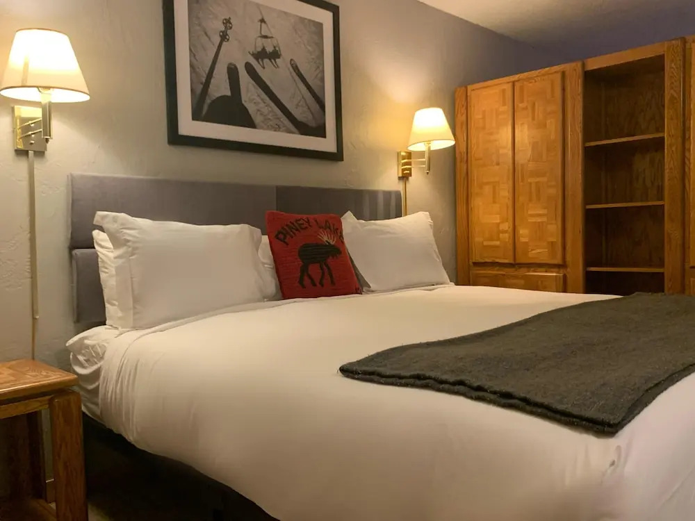 Lift House Lodge, Vail Lionshead Studio Condo, Walk to Gondola