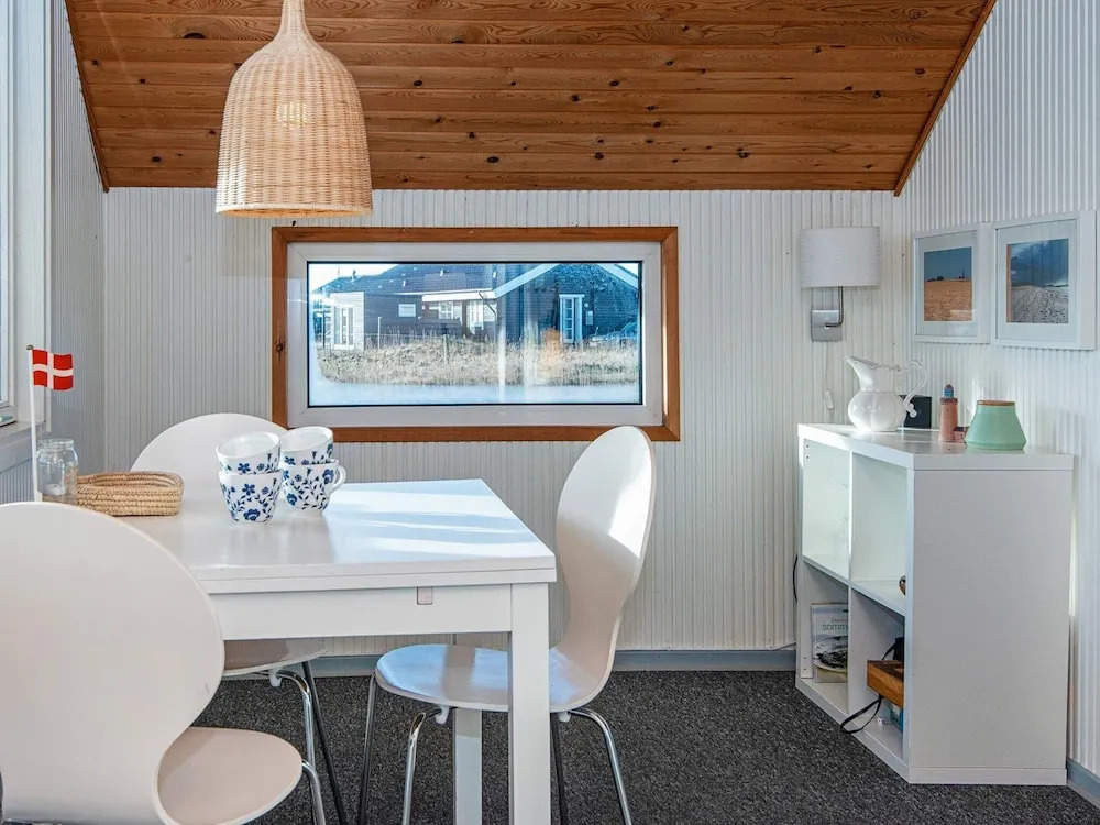 4 person holiday home in Lemvig