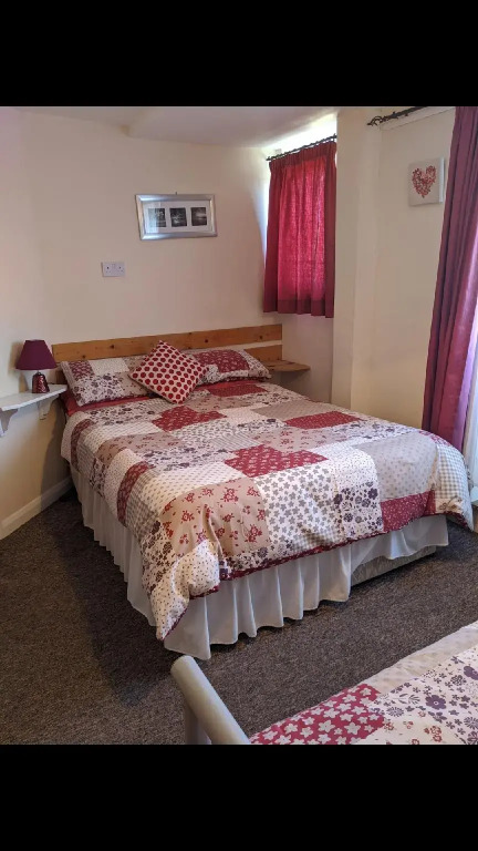 Rowntree Holiday Flats