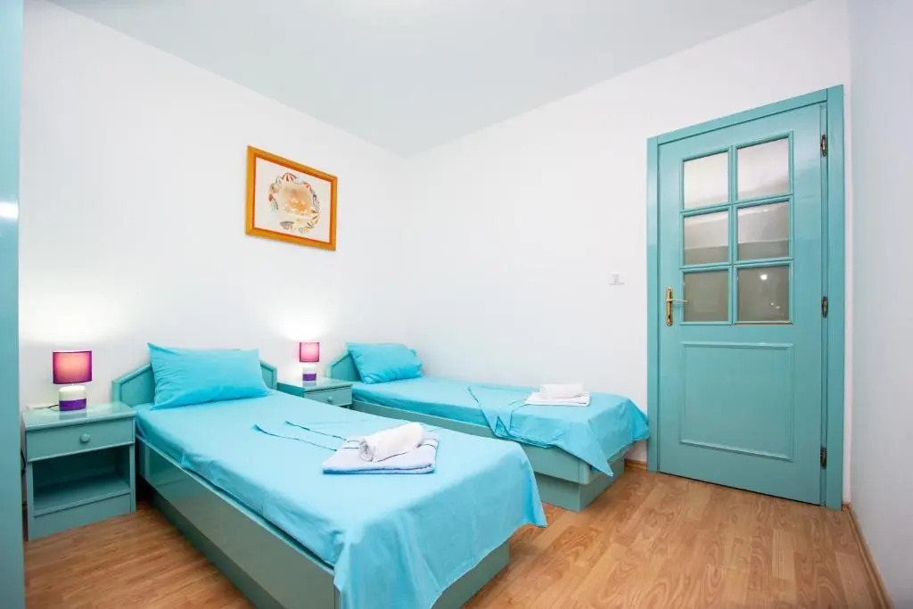 Vila Il Pescatore