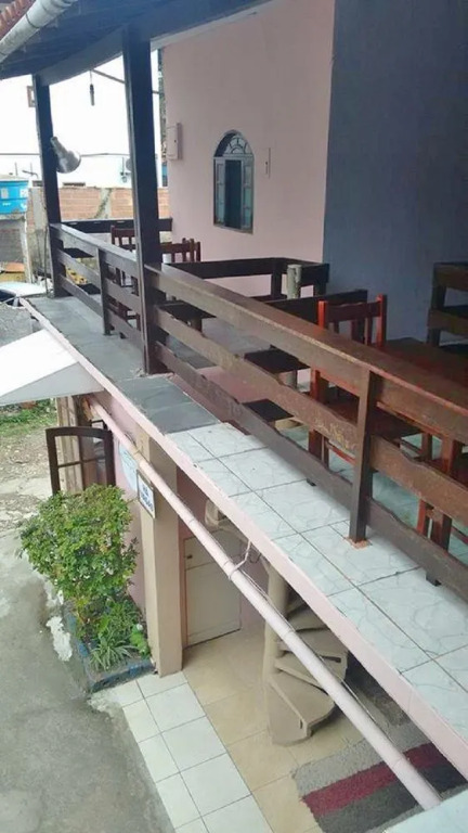 Pousada Requinte De Trindade