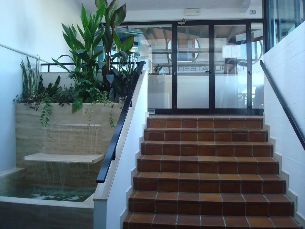 Hotel Marina Uno