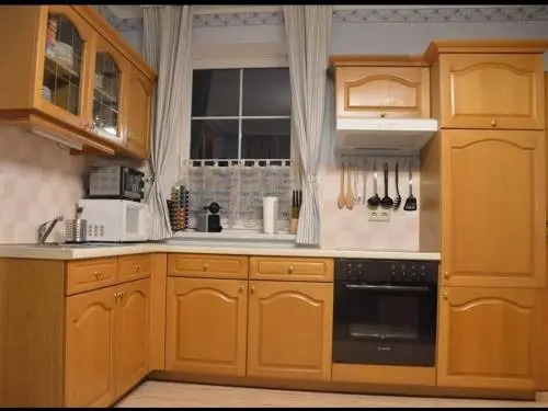 Apartment Familie Stuhr
