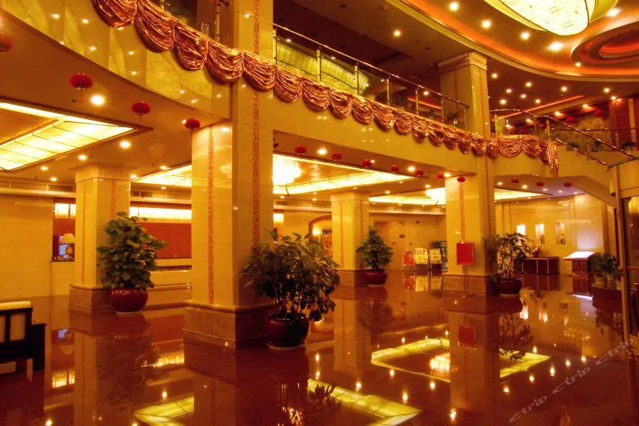 Courtyard by Marriott Nanchang