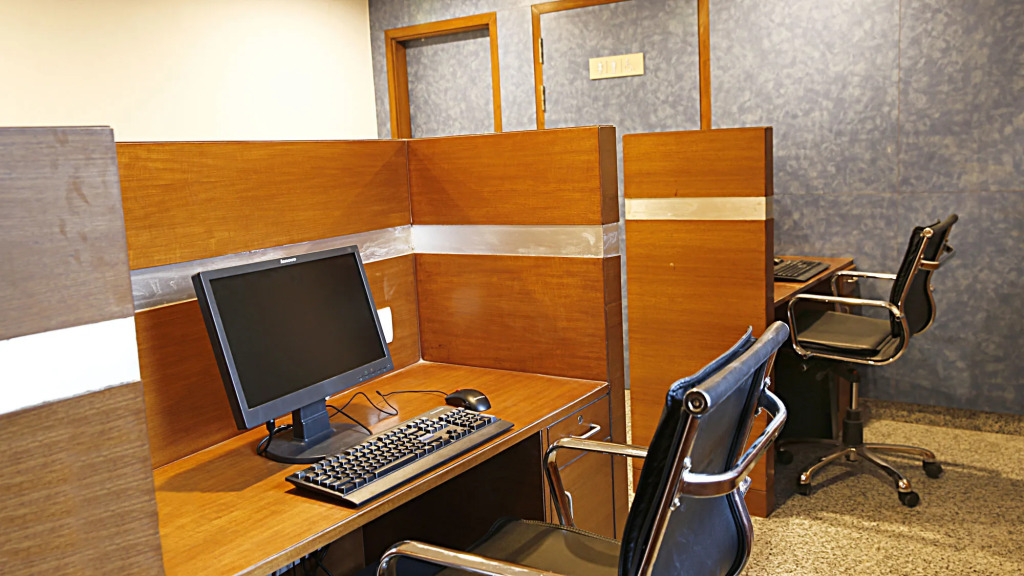 Nirwana Hometel Jaipur- A Sarovar Hotel