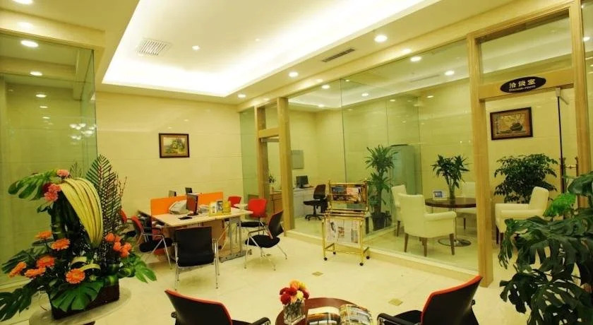 Hami Sunshine Hotel