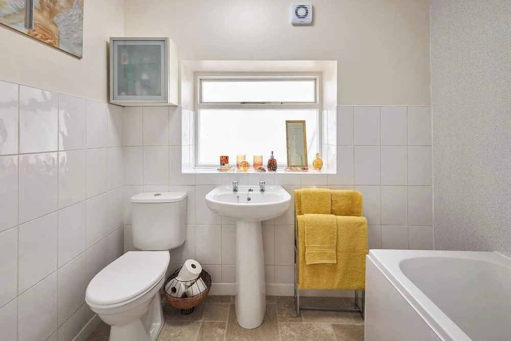 Host Stay Beachcomber Cottage Apartment