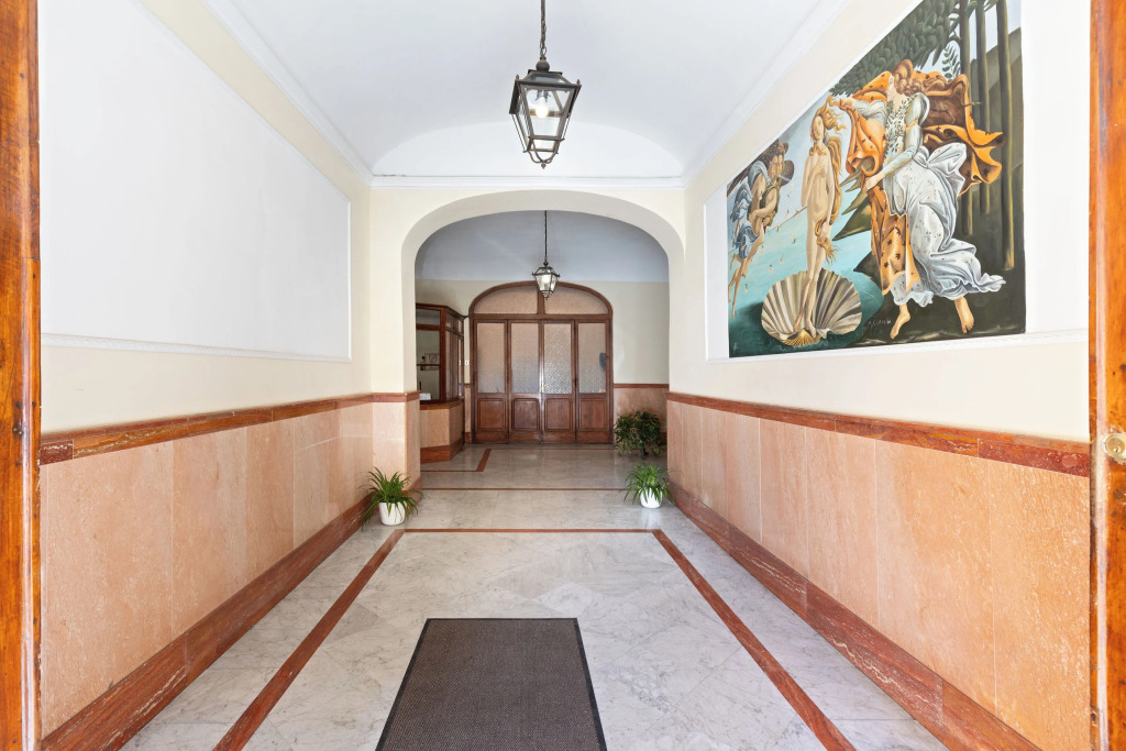 Risorgimento Apartment